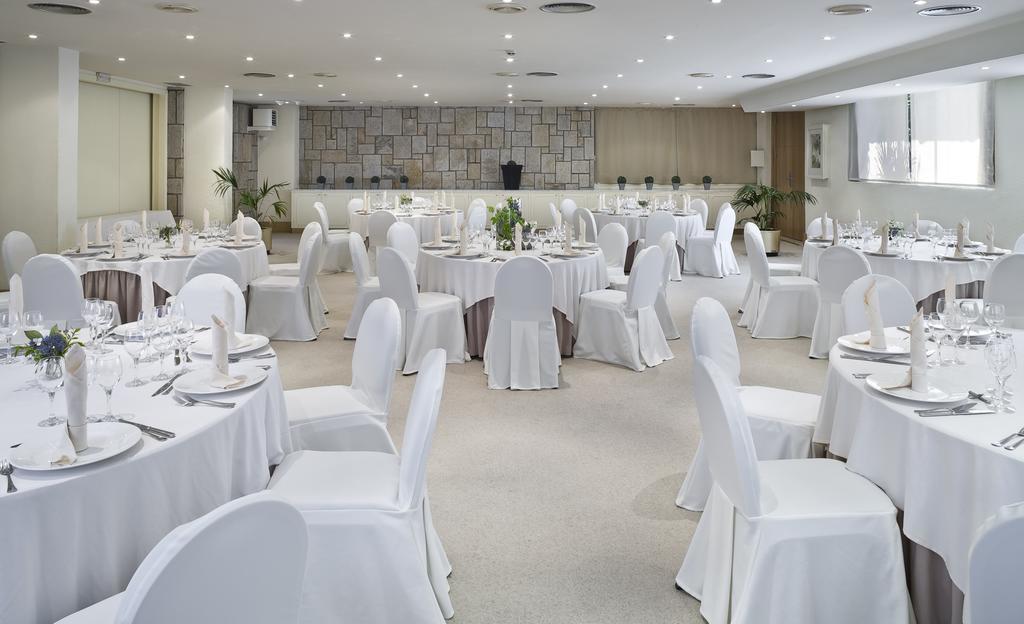 Hesperia Santiago Peregrino Hotel Santiago de Compostela Exterior photo